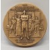 HALL OF FAME MEDAL . FRANCIS PARKMAN